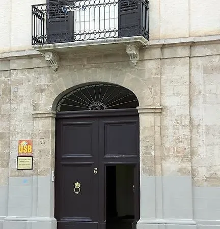 Casa Signorile Trapani
