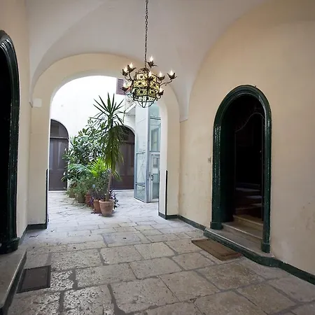 Holiday home Casa Signorile Trapani