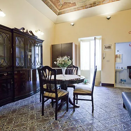 Holiday home Casa Signorile