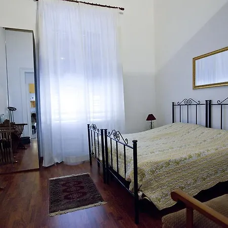 Casa Signorile Trapani