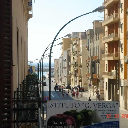 Casa Signorile Holiday home Trapani